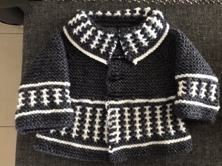 Girls &amp; boys jacket/cardigan