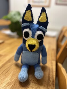 Bluey