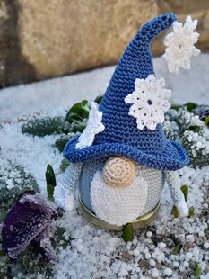 Gnip the Gnome