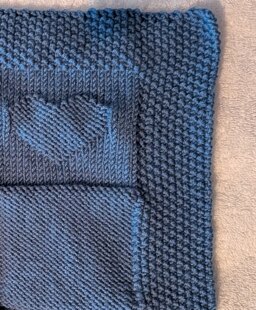 Baby Blanket