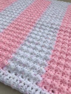 Stashbuster Doll’s Blanket