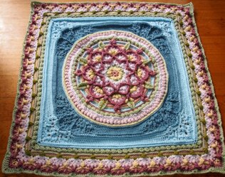 Mixology 3 blanket