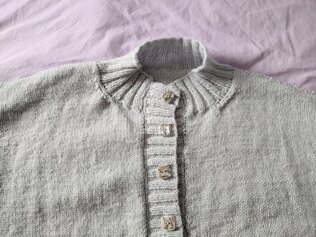 Spring jacket