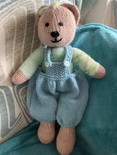 Little Dazzler Bears