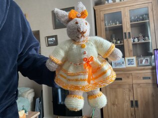 Kimmy koala