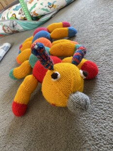 Caterpillar