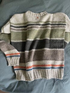 Isa Sweater