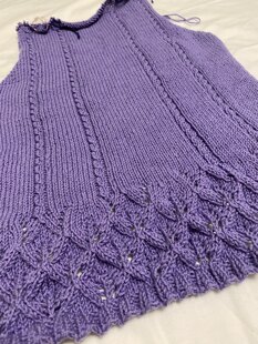 Sublime in Lilac