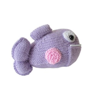 Piranha Fish Toy