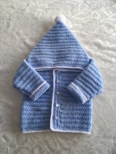 Baby Hoodies