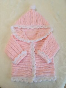 Baby Hoodies