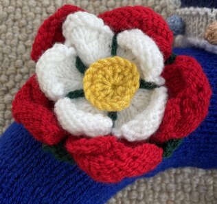 Coronation wreath