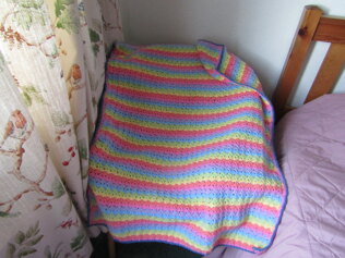 Kitty Blankie