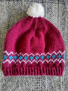 Snowman jumper