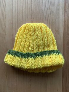 Couple Hats