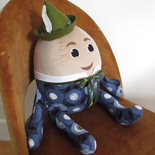 Heirloom Humpty