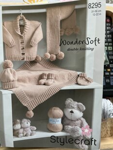Arti’s Layette