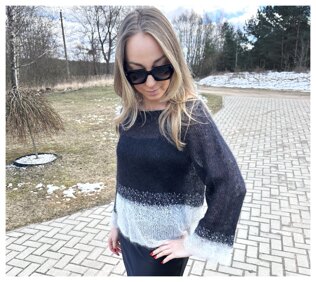 Black Jack Sweater