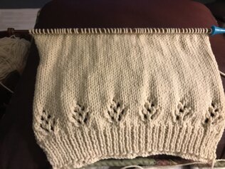 Maddie Cardigan