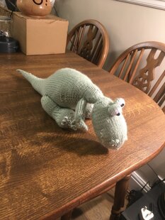 Trex Dinosaur