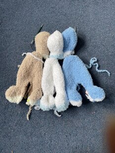 Bunnies for Babies