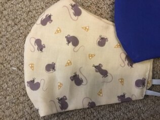 Face Coverings