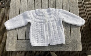 Baby Cardigan