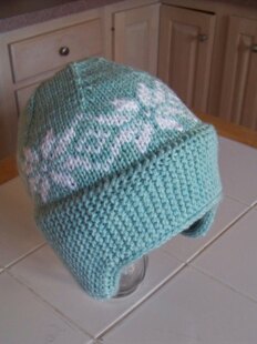 1898 Hat #2