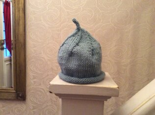 Gumnut Hat