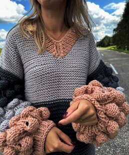 Frida Sweater