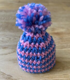 5 Little cosies