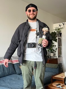 A Boyfriend for Hannah