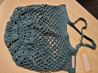 Netztasche