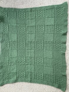 Baby blanket
