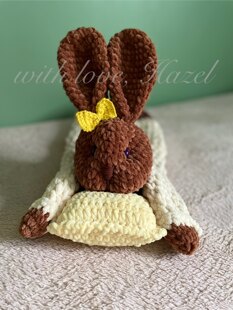 Chunky Bunny