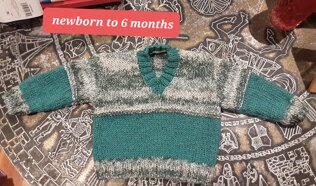 Baby jumper