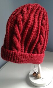 Knit Me Quick