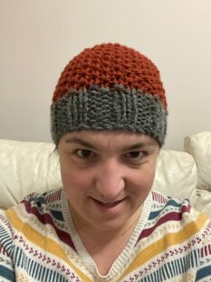 Faye's Beanie