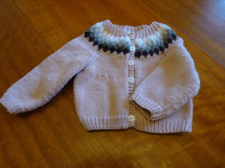 Winter Baby