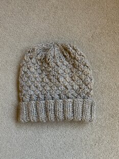 Yvonne Hat