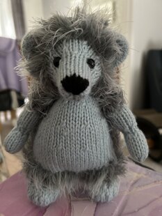 Hedgehog