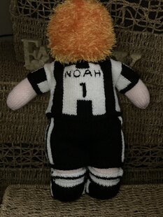 Footballer