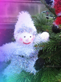 snowman