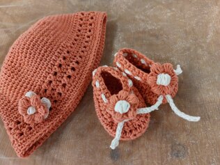 Baby Hope bundle