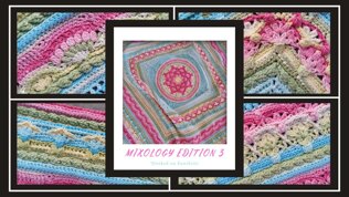 Mixology 3 blanket