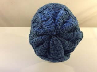 November Twilight Slouch