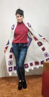 Diamond Dream Duster