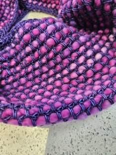 Cobblestone Cowl