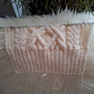 Wool Flake