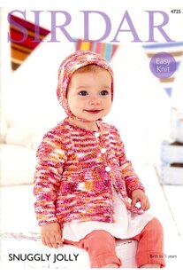 March Stash Bust - Babies